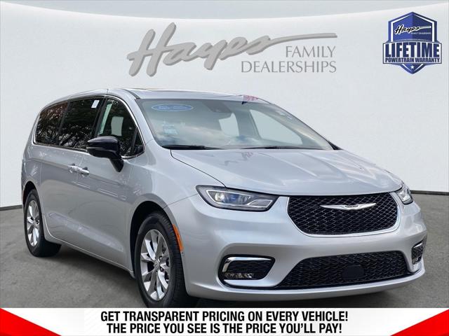 2026 Chrysler Pacifica PACIFICA LIMITED