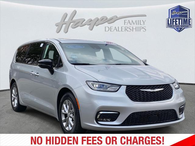 2026 Chrysler Pacifica PACIFICA LIMITED
