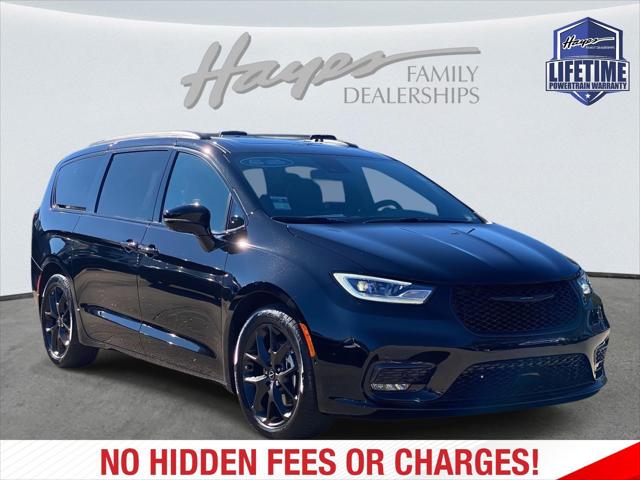 2026 Chrysler Pacifica PACIFICA LIMITED