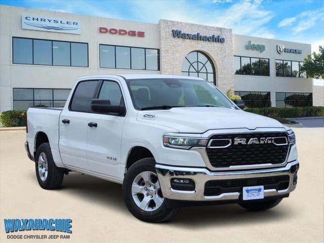 2026 RAM Ram 1500 RAM 1500 LONE STAR CREW CAB 4X4 57 BOX