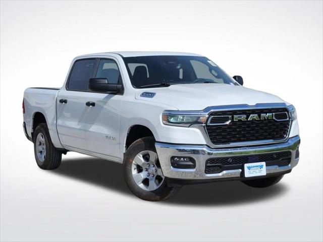 2026 RAM 1500 RAM 1500 LONE STAR CREW CAB 4X4 57 BOX 2026 RAM 1500 RAM 1500 LONE STAR CREW CAB 4X4 57 BOX