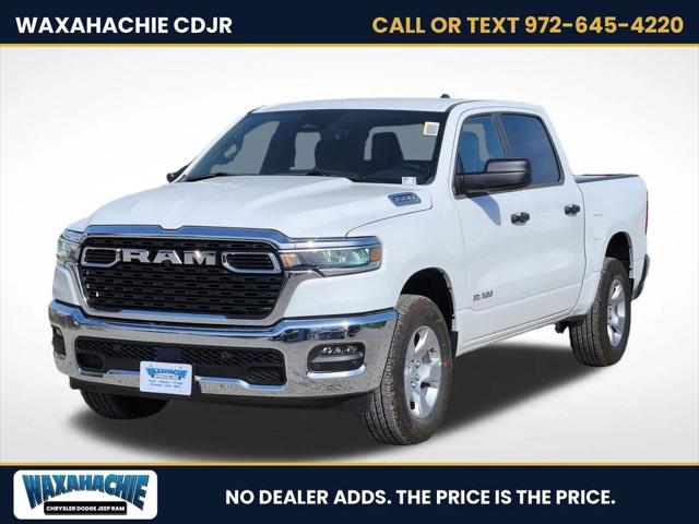 2026 RAM 1500 RAM 1500 LONE STAR CREW CAB 4X4 57 BOX 2026 RAM 1500 RAM 1500 LONE STAR CREW CAB 4X4 57 BOX
