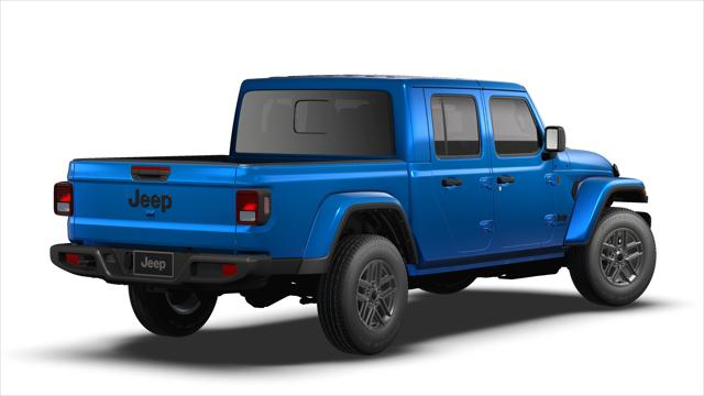 2026 Jeep Gladiator GLADIATOR SPORT S 4X4