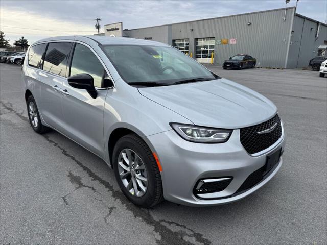 2026 Chrysler Pacifica PACIFICA SELECT AWD 2026 Chrysler Pacifica PACIFICA SELECT AWD