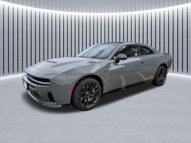 2026 Dodge Charger CHARGER SCAT PACK PLUS 2-DOOR AWD