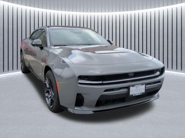 2026 Dodge Charger Scat Pack Plus 2-Door AWD