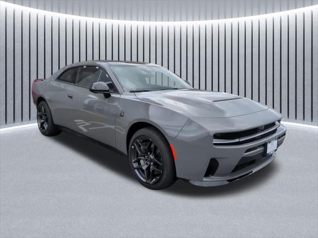 2026 Dodge Charger Scat Pack Plus 2-Door AWD