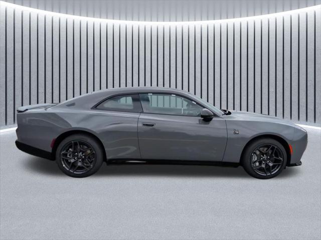 2026 Dodge Charger Scat Pack Plus 2-Door AWD