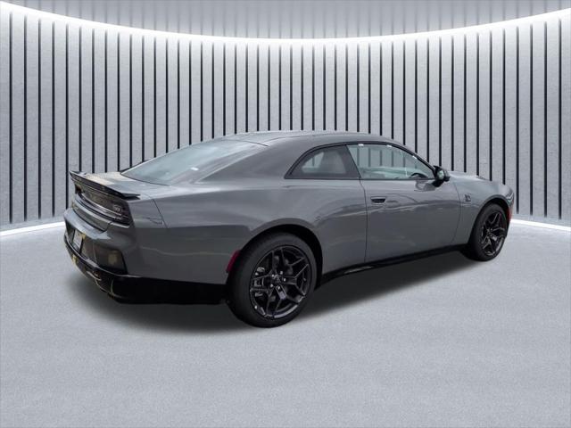 2026 Dodge Charger Scat Pack Plus 2-Door AWD