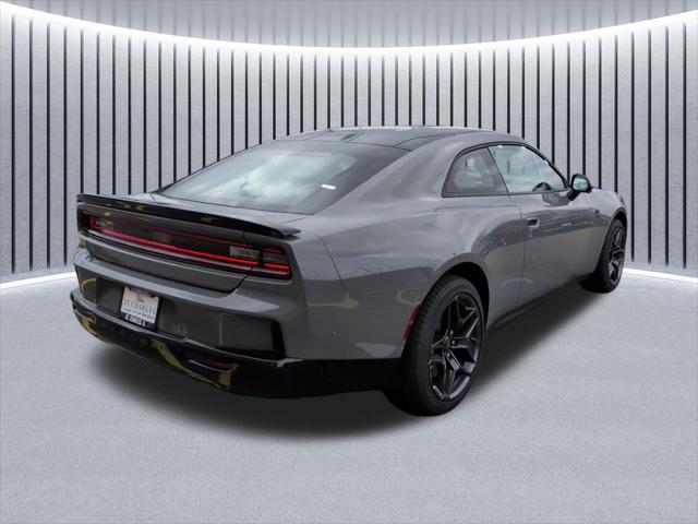 2026 Dodge Charger Scat Pack Plus 2-Door AWD