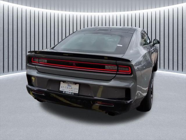2026 Dodge Charger Scat Pack Plus 2-Door AWD