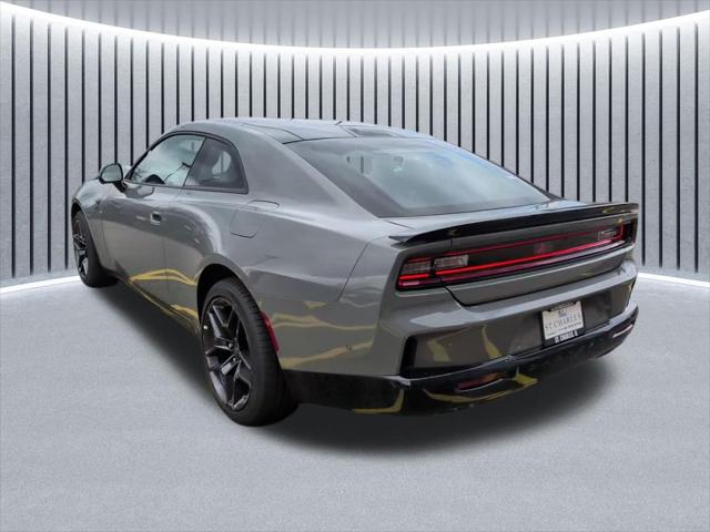 2026 Dodge Charger Scat Pack Plus 2-Door AWD