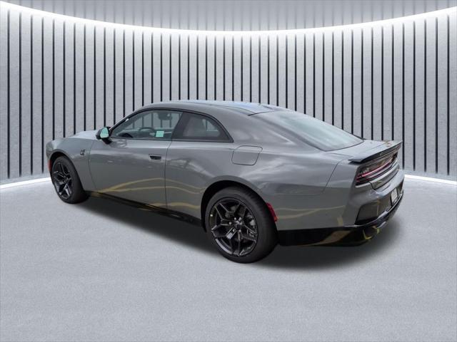 2026 Dodge Charger Scat Pack Plus 2-Door AWD