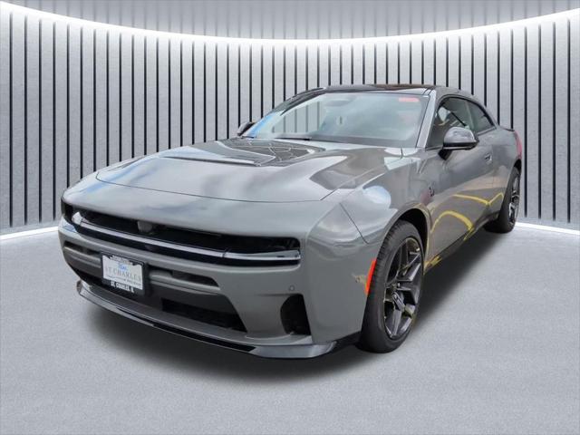 2026 Dodge Charger Scat Pack Plus 2-Door AWD