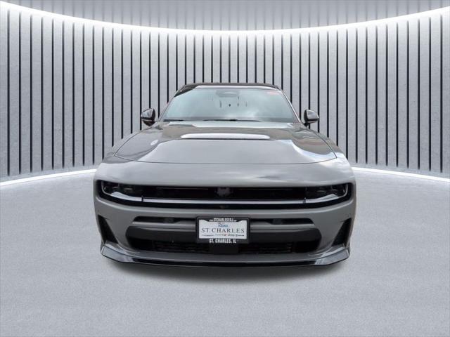 2026 Dodge Charger Scat Pack Plus 2-Door AWD