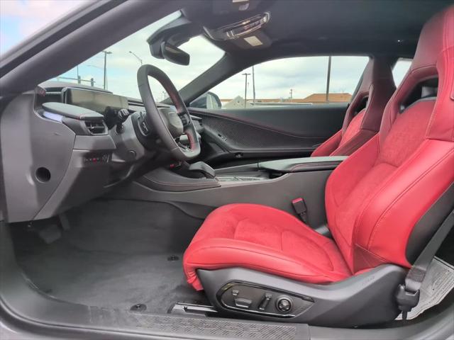 2026 Dodge Charger Scat Pack Plus 2-Door AWD
