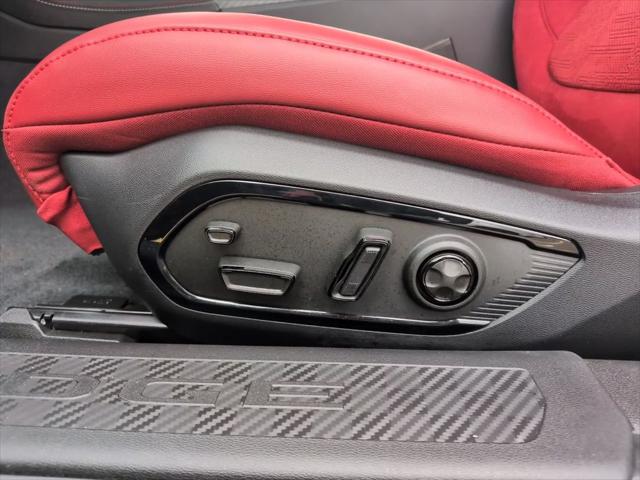 2026 Dodge Charger Scat Pack Plus 2-Door AWD