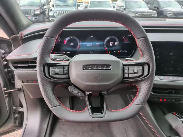 2026 Dodge Charger Scat Pack Plus 2-Door AWD