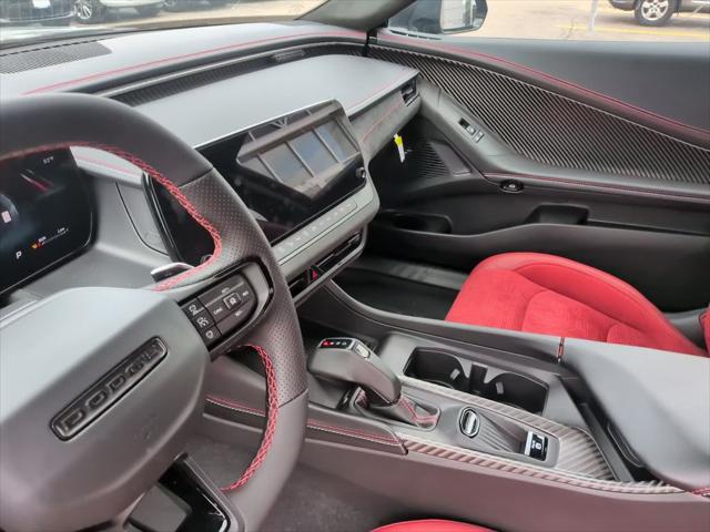 2026 Dodge Charger Scat Pack Plus 2-Door AWD