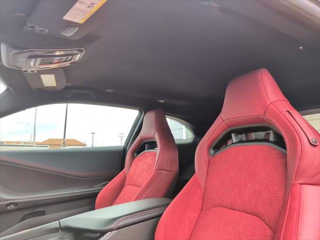 2026 Dodge Charger Scat Pack Plus 2-Door AWD