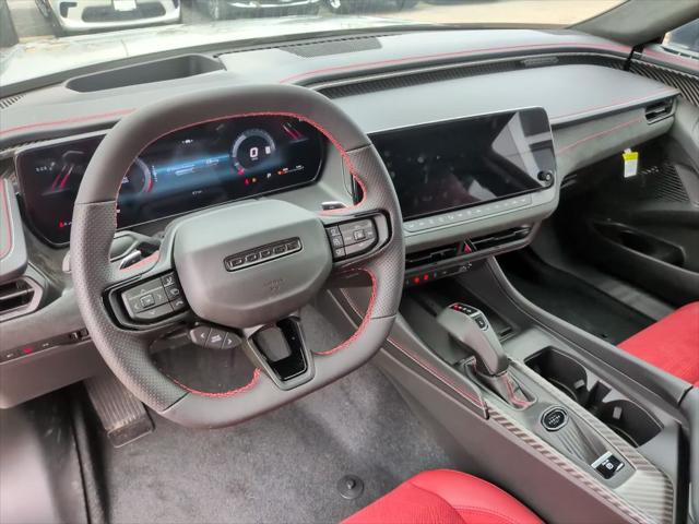 2026 Dodge Charger Scat Pack Plus 2-Door AWD