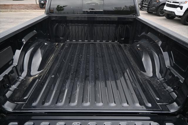 2026 Ram 1500 Big Horn Crew Cab 4x2 5'7" Box