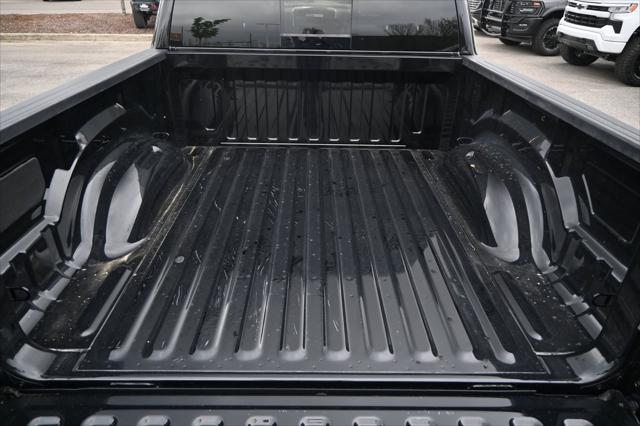 2026 Ram 1500 Big Horn Crew Cab 4x2 57 Box