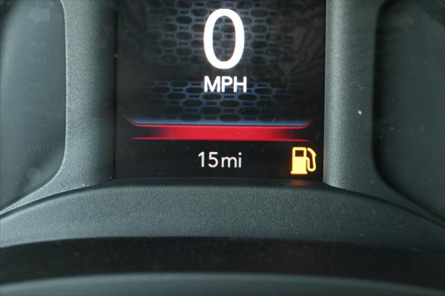 2026 Ram 1500 Big Horn Crew Cab 4x2 57 Box