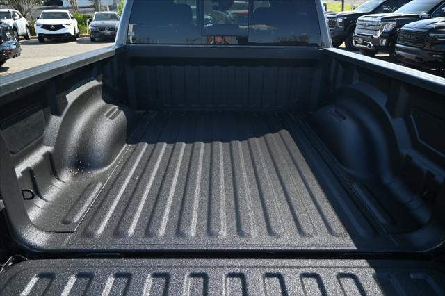 2026 Ram 1500 Big Horn Crew Cab 4x2 5'7" Box