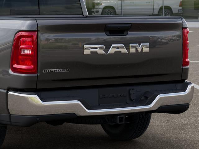 2026 Ram 1500 Big Horn Crew Cab 4x2 5'7" Box