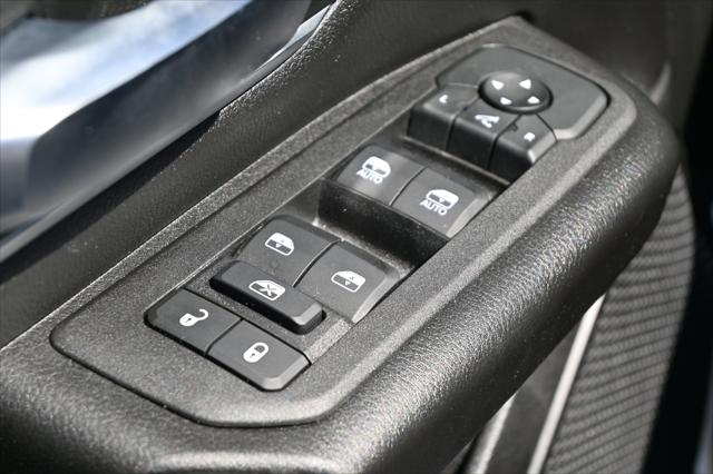 2026 Ram 1500 Big Horn Crew Cab 4x2 57 Box