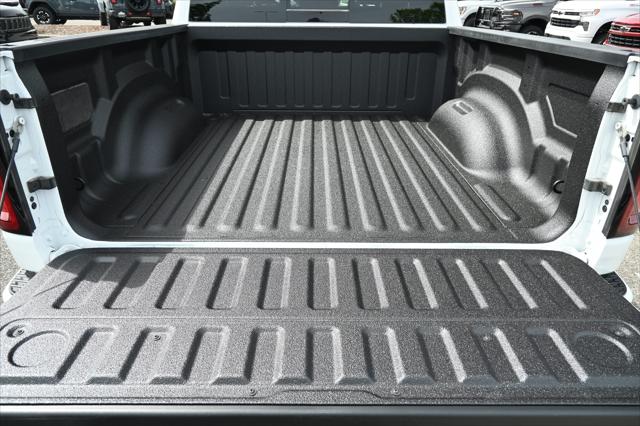 2026 Ram 1500 Big Horn Crew Cab 4x2 57 Box