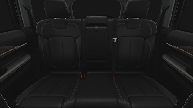 2025 Jeep Grand Cherokee GRAND CHEROKEE LIMITED 4X4 2025 Jeep Grand Cherokee GRAND CHEROKEE LIMITED 4X4