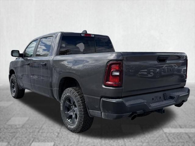2026 RAM 1500 RAM 1500 WARLOCK CREW CAB 4X4 57 BOX 2026 RAM 1500 RAM 1500 WARLOCK CREW CAB 4X4 57 BOX
