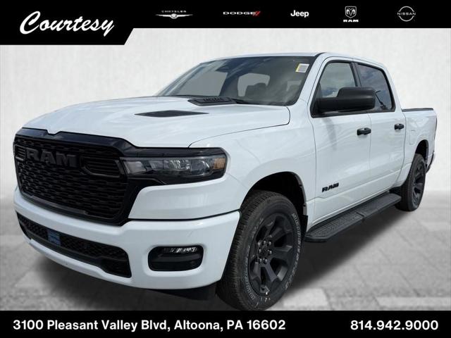 2026 Ram 1500 Express Crew Cab 4x4 5'7" Box for sale in Altoona, PA