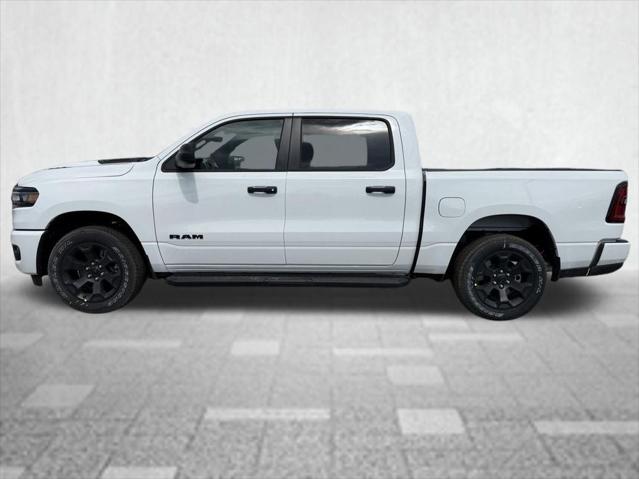 2026 Ram 1500 Express Crew Cab 4x4 5'7" Box