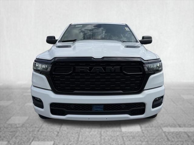2026 Ram 1500 Express Crew Cab 4x4 5'7" Box