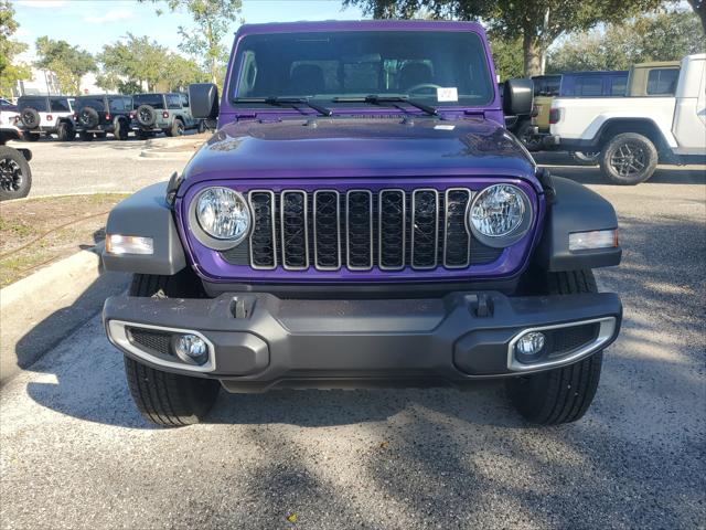 2026 Jeep Gladiator GLADIATOR SPORT 4X4
