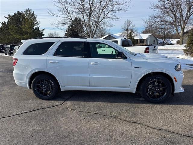 2026 Dodge Durango DURANGO GT PLUS AWD HEMI V8 2026 Dodge Durango DURANGO GT PLUS AWD HEMI V8