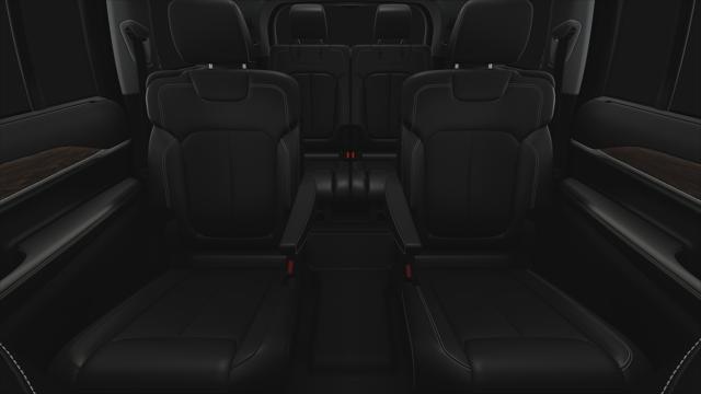 2025 Jeep Grand Cherokee GRAND CHEROKEE L LIMITED 4X4 2025 Jeep Grand Cherokee GRAND CHEROKEE L LIMITED 4X4