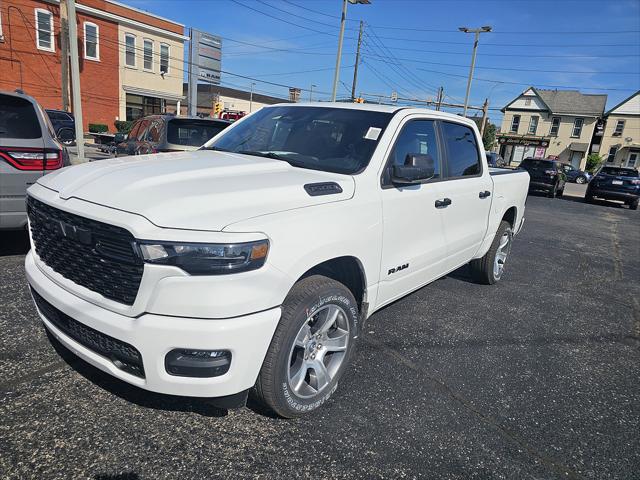 2026 RAM Ram 1500 RAM 1500 EXPRESS CREW CAB 4X4 57 BOX 2026 RAM Ram 1500 RAM 1500 EXPRESS CREW CAB 4X4 57 BOX
