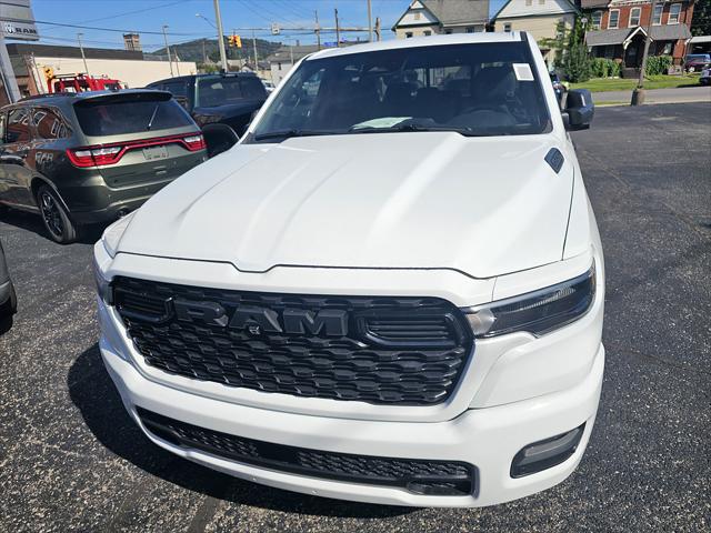 2026 RAM Ram 1500 RAM 1500 EXPRESS CREW CAB 4X4 57 BOX 2026 RAM Ram 1500 RAM 1500 EXPRESS CREW CAB 4X4 57 BOX