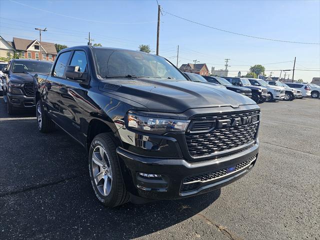 2026 RAM Ram 1500 RAM 1500 EXPRESS CREW CAB 4X4 57 BOX 2026 RAM Ram 1500 RAM 1500 EXPRESS CREW CAB 4X4 57 BOX