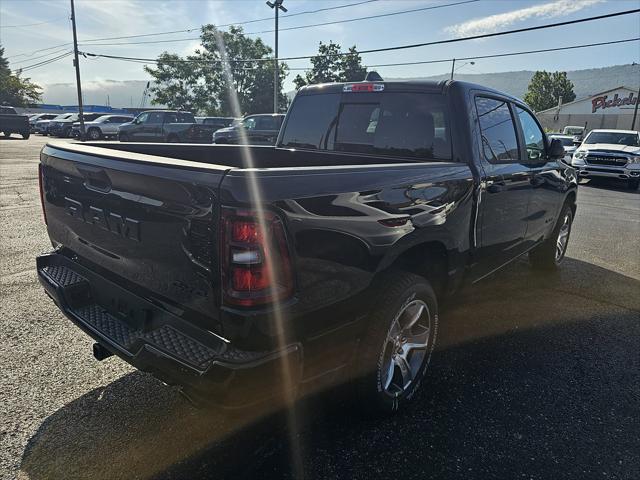2026 RAM Ram 1500 RAM 1500 EXPRESS CREW CAB 4X4 57 BOX 2026 RAM Ram 1500 RAM 1500 EXPRESS CREW CAB 4X4 57 BOX