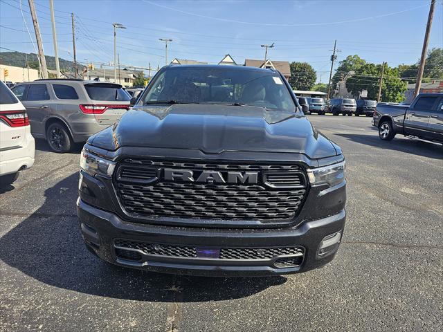 2026 RAM Ram 1500 RAM 1500 EXPRESS CREW CAB 4X4 57 BOX 2026 RAM Ram 1500 RAM 1500 EXPRESS CREW CAB 4X4 57 BOX