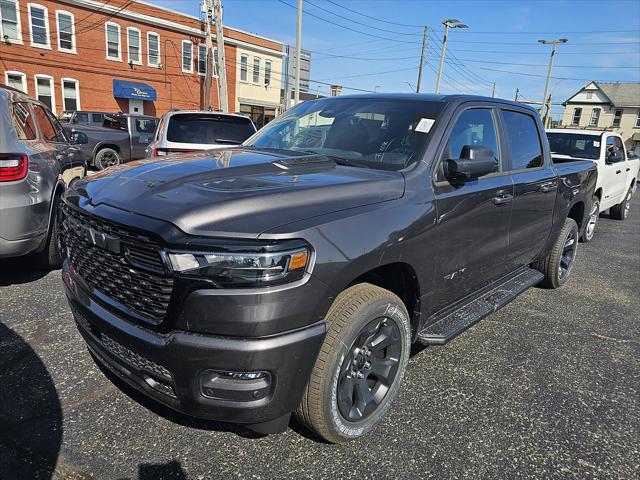2026 RAM 1500 RAM 1500 EXPRESS CREW CAB 4X4 57 BOX