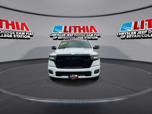2026 RAM Ram 1500 RAM 1500 LONE STAR CREW CAB 4X4 57 BOX 2026 RAM Ram 1500 RAM 1500 LONE STAR CREW CAB 4X4 57 BOX