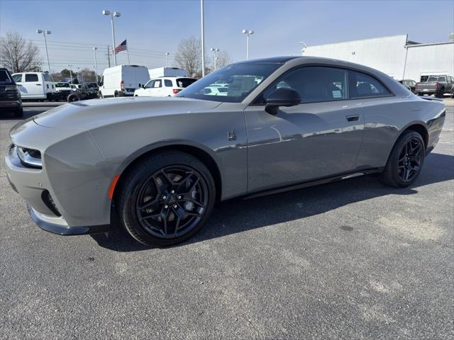 2026 Dodge Charger CHARGER SCAT PACK PLUS 2-DOOR AWD 2026 Dodge Charger CHARGER SCAT PACK PLUS 2-DOOR AWD