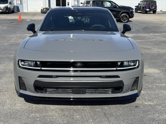 2026 Dodge Charger CHARGER SCAT PACK PLUS 2-DOOR AWD 2026 Dodge Charger CHARGER SCAT PACK PLUS 2-DOOR AWD