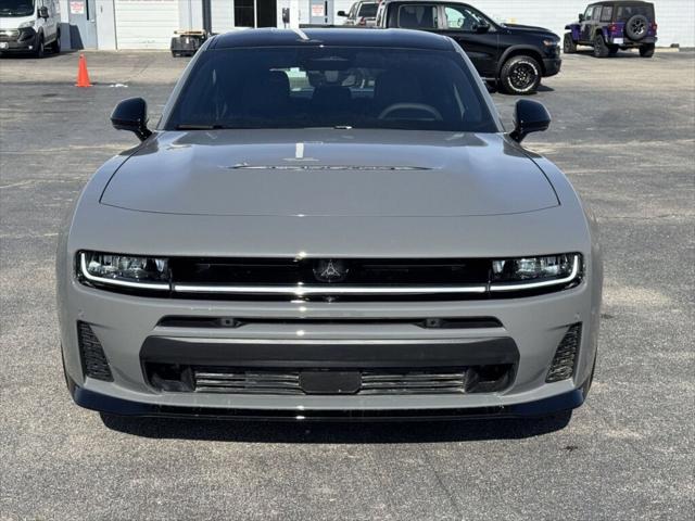 2026 Dodge Charger CHARGER SCAT PACK PLUS 2-DOOR AWD